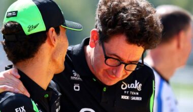 Binotto e Bortoleto al Festival dello Sport di Trento: “Costruiamo il futuro con Audi”