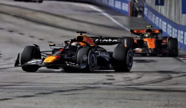 Formula 1 | Verstappen non si illude: “Non stiamo dominando, il titolo è lontano”