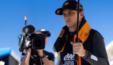 F1, crisi Piastri: quelli che hanno perso il Mondiale a 5 GP dalla fine