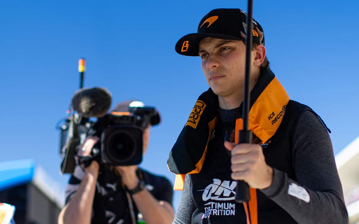 F1, crisi Piastri: quelli che hanno perso il Mondiale a 5 GP dalla fine