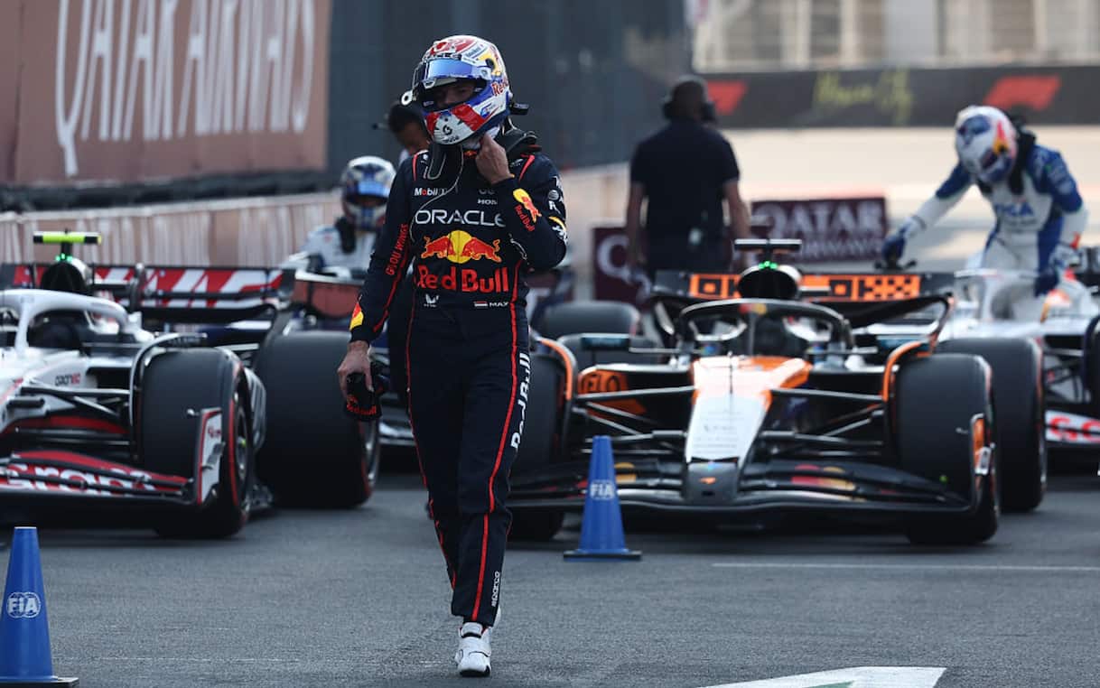 Formula 1, la griglia di partenza del GP Messico 2025 a Città del Messico