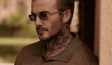 David Beckham registra un aumento degli utili in doppia cifra