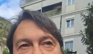 Ranucci, 'incredibili manifestazioni di affetto e solidarietà' - Notizie