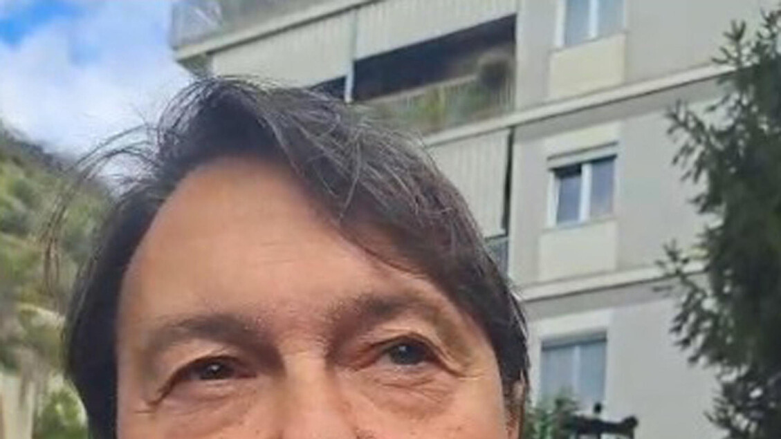 Ranucci, 'incredibili manifestazioni di affetto e solidarietà' - Notizie