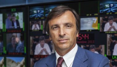 È morto Marco Ghigliani, amministratore delegato de La7 - Ultima ora