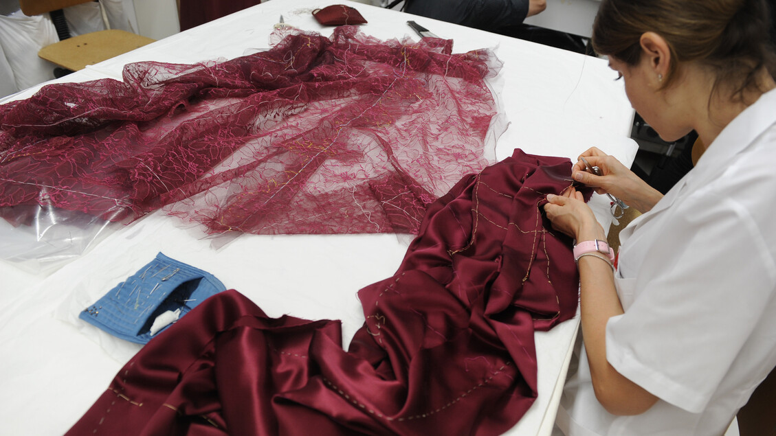 Confindustria,'Bello e ben fatto'vale 170 miliardi di export - Ultima ora