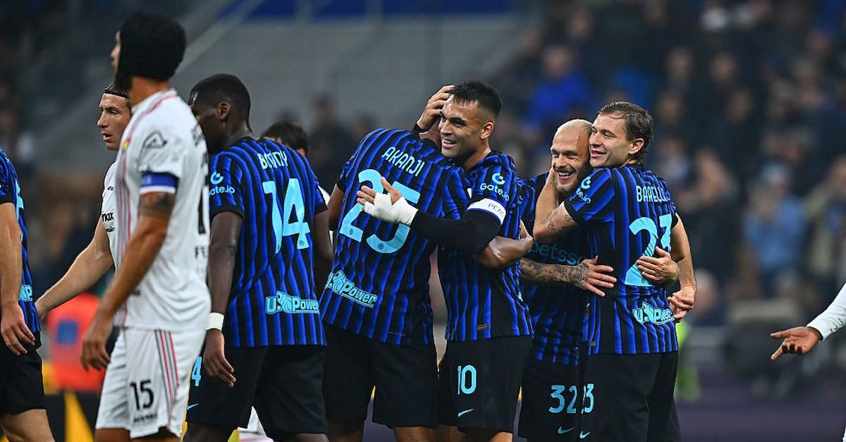 FC Inter 1908