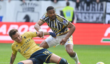 Juve: lesione al menisco per Bremer, dovrà operarsi - Notizie