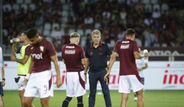 Torino, chi gioca contro il Bologna? Una certezza in difesa, un dubbio in attacco…