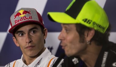 «Ecco quando si è deteriorato il rapporto Rossi-Marquez...»