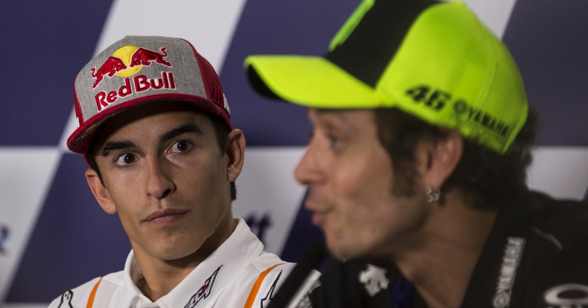 «Ecco quando si è deteriorato il rapporto Rossi-Marquez...»