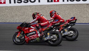 «Marquez non ha rivali» - Ticinonline