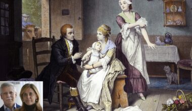 La memoria del sistema immunitario