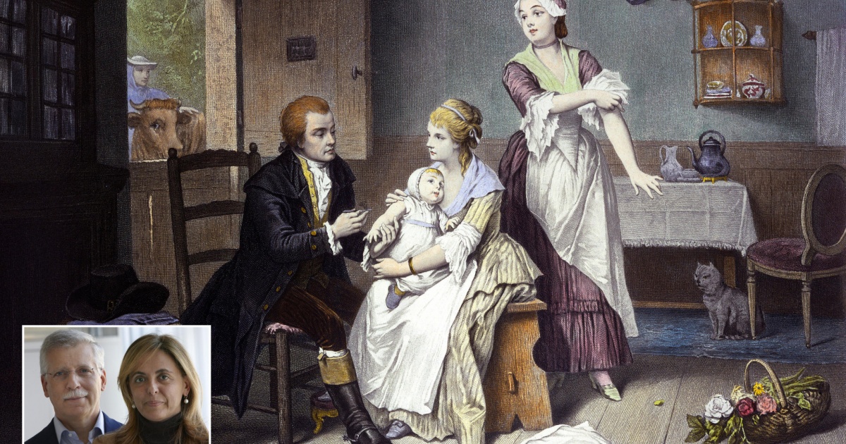 La memoria del sistema immunitario