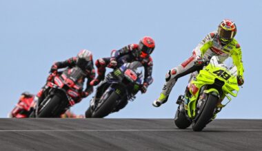 Ecco gli orari TV di Sky, Now e TV8 del Gran Premio della Malesia