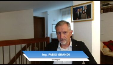"Consegneremo a Vanessa Ferrari il premio intitolato a mio padre Bruno"
