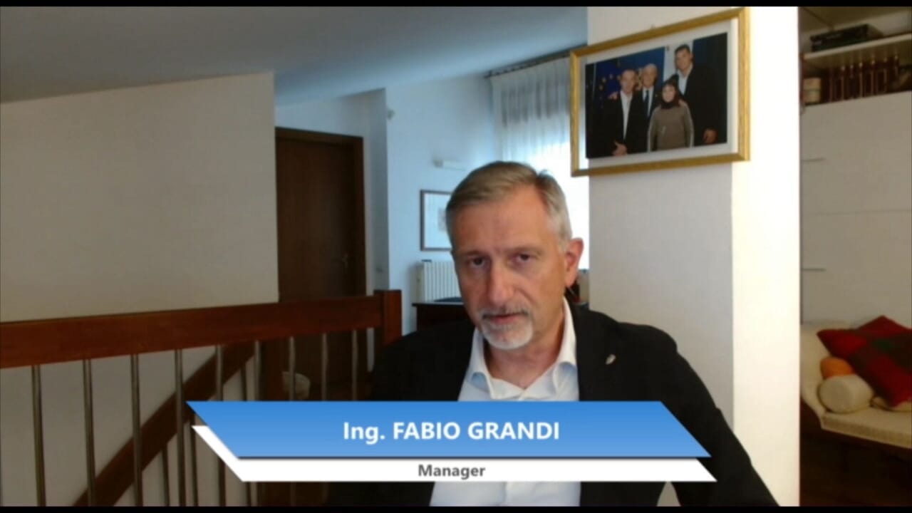 "Consegneremo a Vanessa Ferrari il premio intitolato a mio padre Bruno"