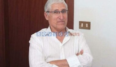 La Coppa Rovigo femminile di Fipav intitolata a Fabio Volpe