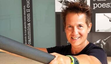 Fabiola Papalini, l'insegnante di fitness è morta improvvisamente a 55 anni: "Addio anima bella"