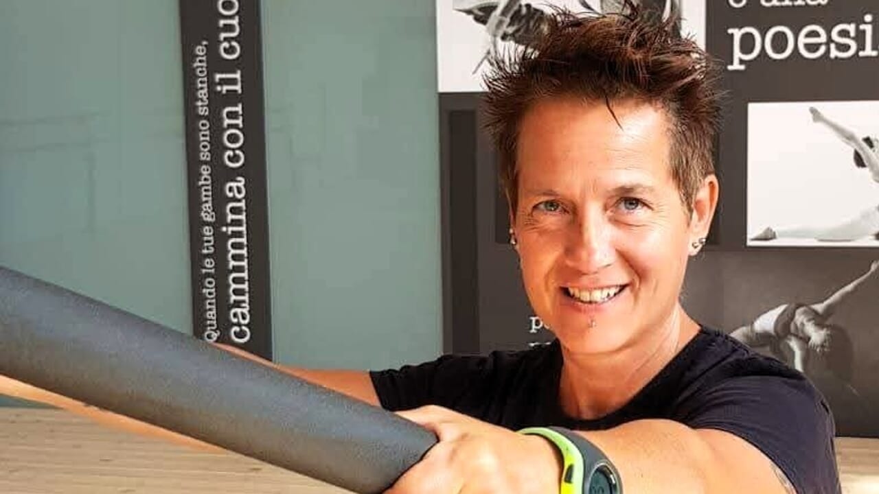 Fabiola Papalini, l'insegnante di fitness è morta improvvisamente a 55 anni: "Addio anima bella"