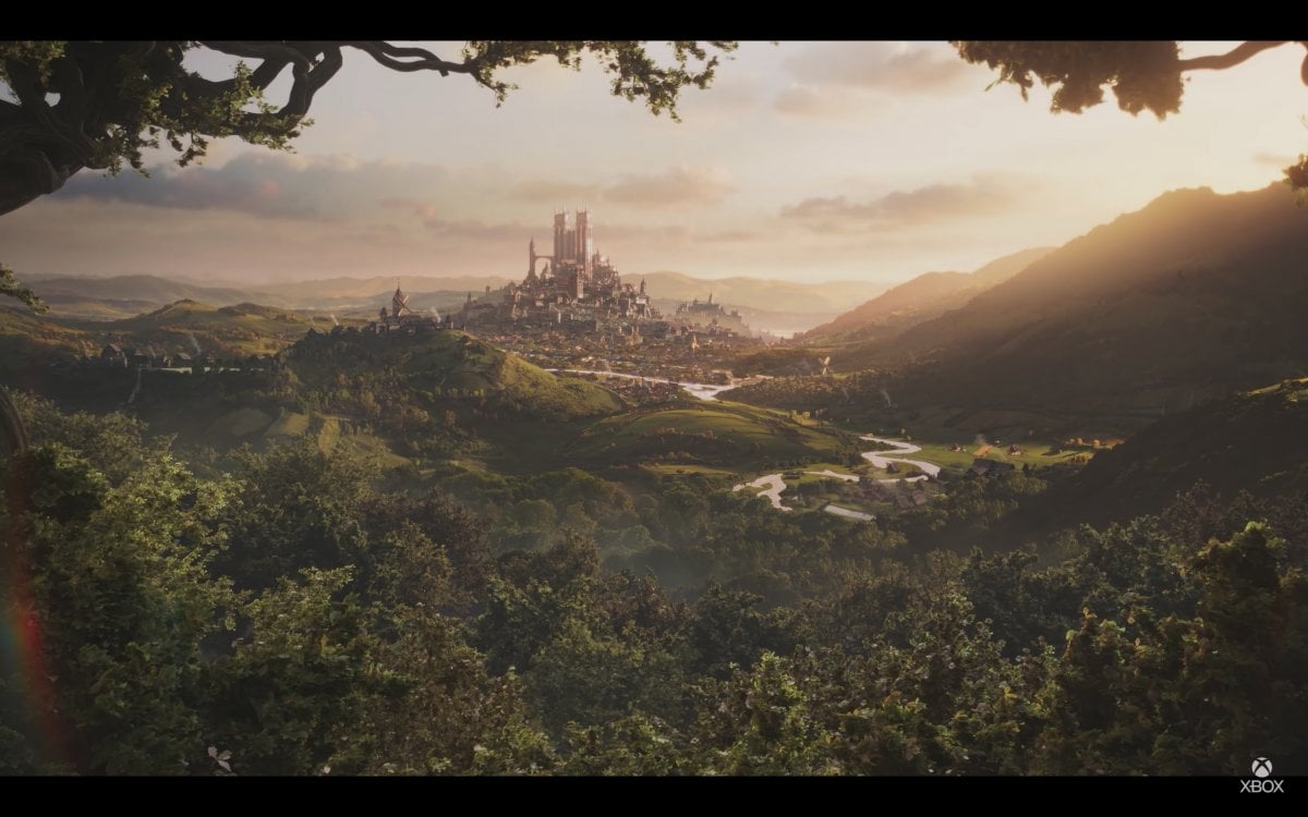 Con Fable e Forza Horizon 6 in pieno sviluppo, Playground Games è cresciuta notevolmente di recente