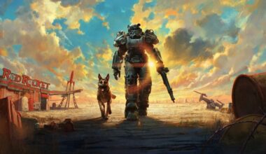 Bethesda ha annunciato Fallout 4: Anniversary Edition, uscirà anche su Nintendo Switch 2