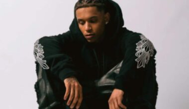Faneto, la denuncia social della ex fidanzata del rapper per presunte violenze I Sky TG24