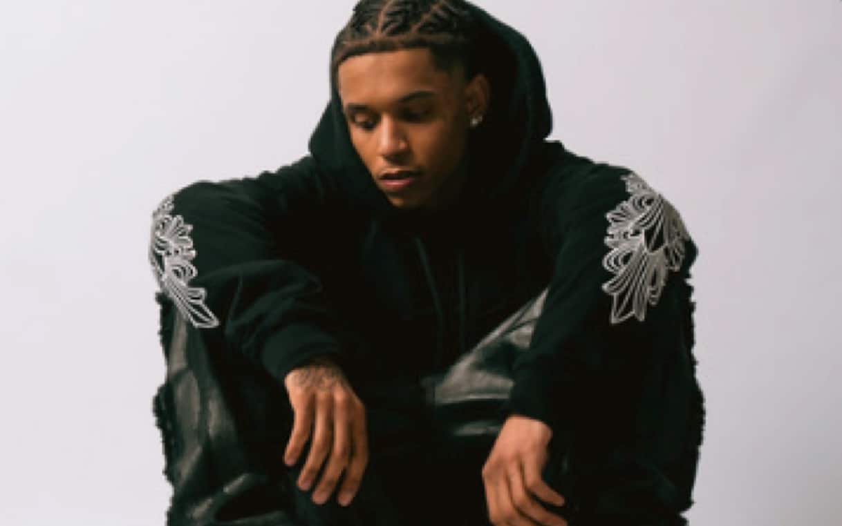 Faneto, la denuncia social della ex fidanzata del rapper per presunte violenze I Sky TG24
