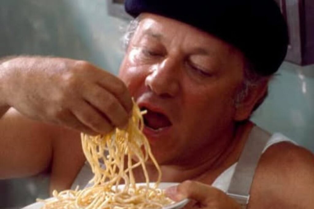 Fantozzi saga