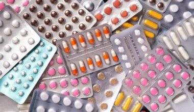 Si risparmia davvero acquistando i farmaci generici?