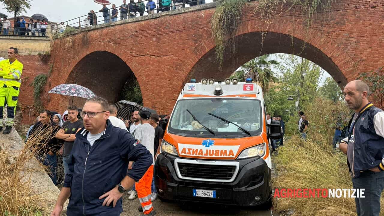 ha 38 anni ed è mamma di tre figli la donna dispersa