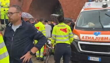 Maltempo, nubifragio nell'Agrigentino: una donna dispersa a Favara