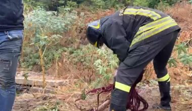 Favara, donna dispersa dopo un nubifragio: ritrovato un portafoglio