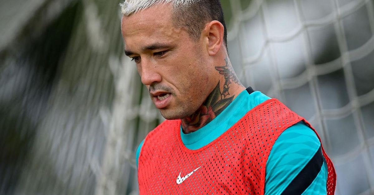 Nainggolan: “Kone? I fenomeni sono altri. Se discutiamo Calha… Ecco chi mi somiglia per fame” - FC Inter 1908