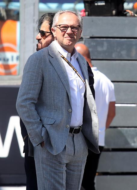 “La storicità è un limite se non c’è lo sviluppo”