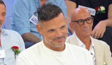 "C'è un regolamento che lo vieta?"