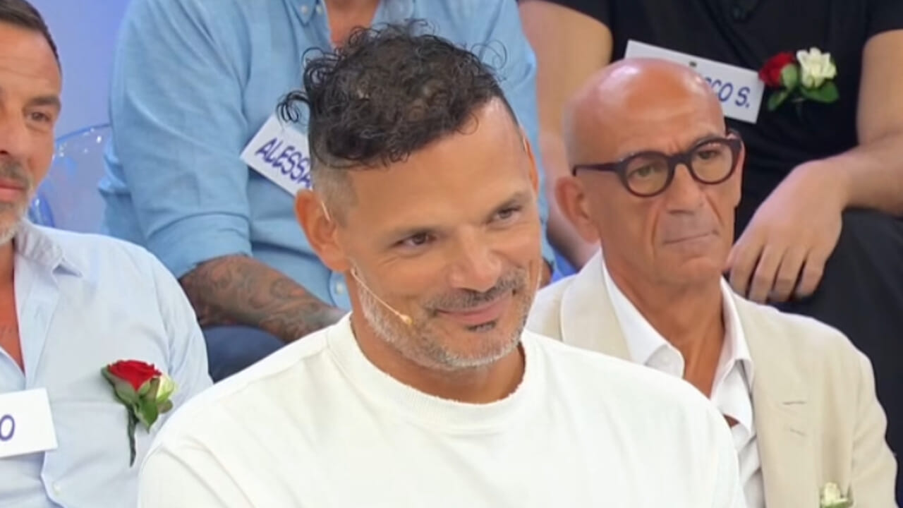 "C'è un regolamento che lo vieta?"