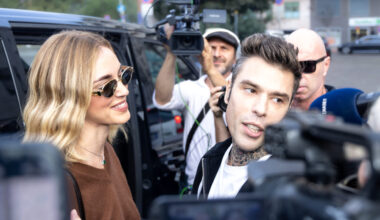 "Col Pandoro Gate Chiara aveva fatto una str*** pazzesca. Sono stati i suoi a spifferare la nostra separazione"