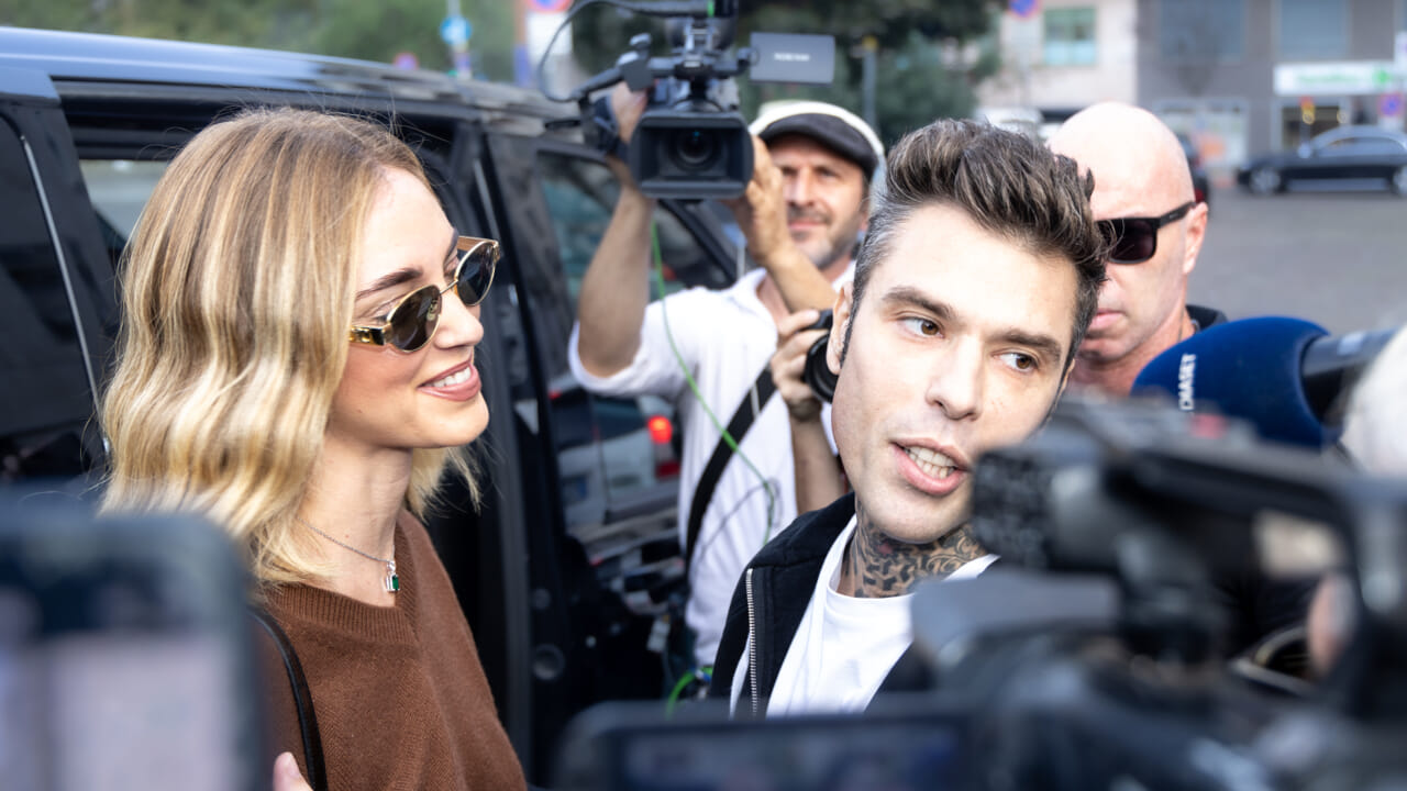 "Col Pandoro Gate Chiara aveva fatto una str*** pazzesca. Sono stati i suoi a spifferare la nostra separazione"