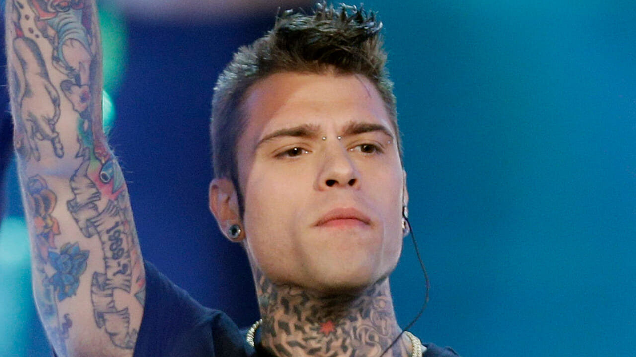 "D'ora in avanti comunicherò solo così"