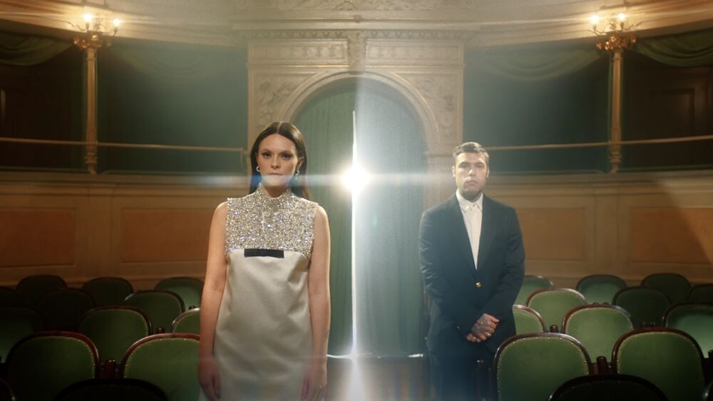 Fedez sta male e salta il duetto con Francesca Michielin, lei lo scopre al concerto: "Ma che caz**"