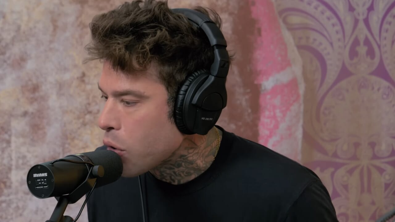 "Dov'eri 11 anni fa quando io parlavo di Palestina?"