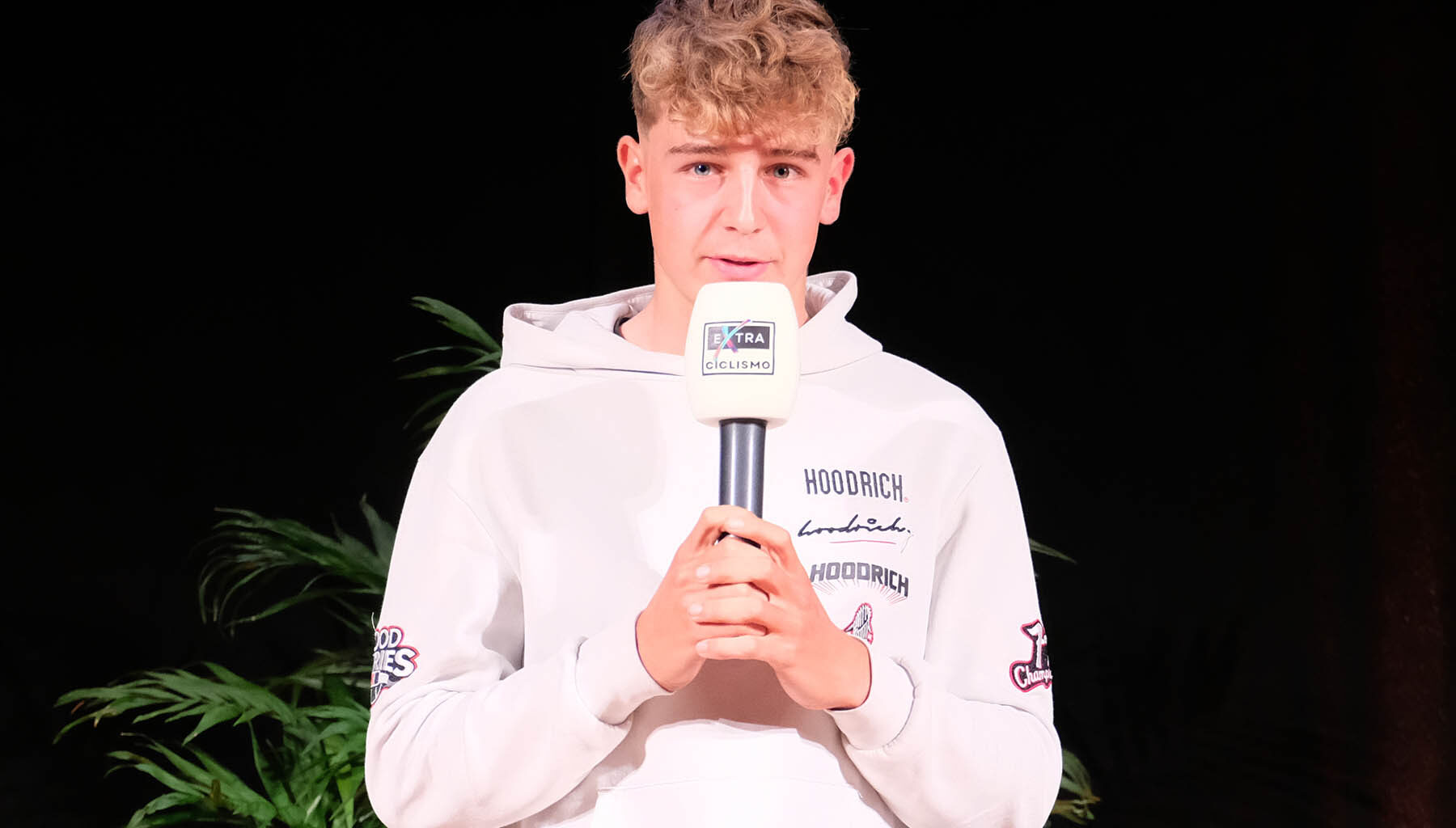 MERCATO Jrs: Brandon Fedrizzi alla Borgo Molino Coratti Vigna Fiorita