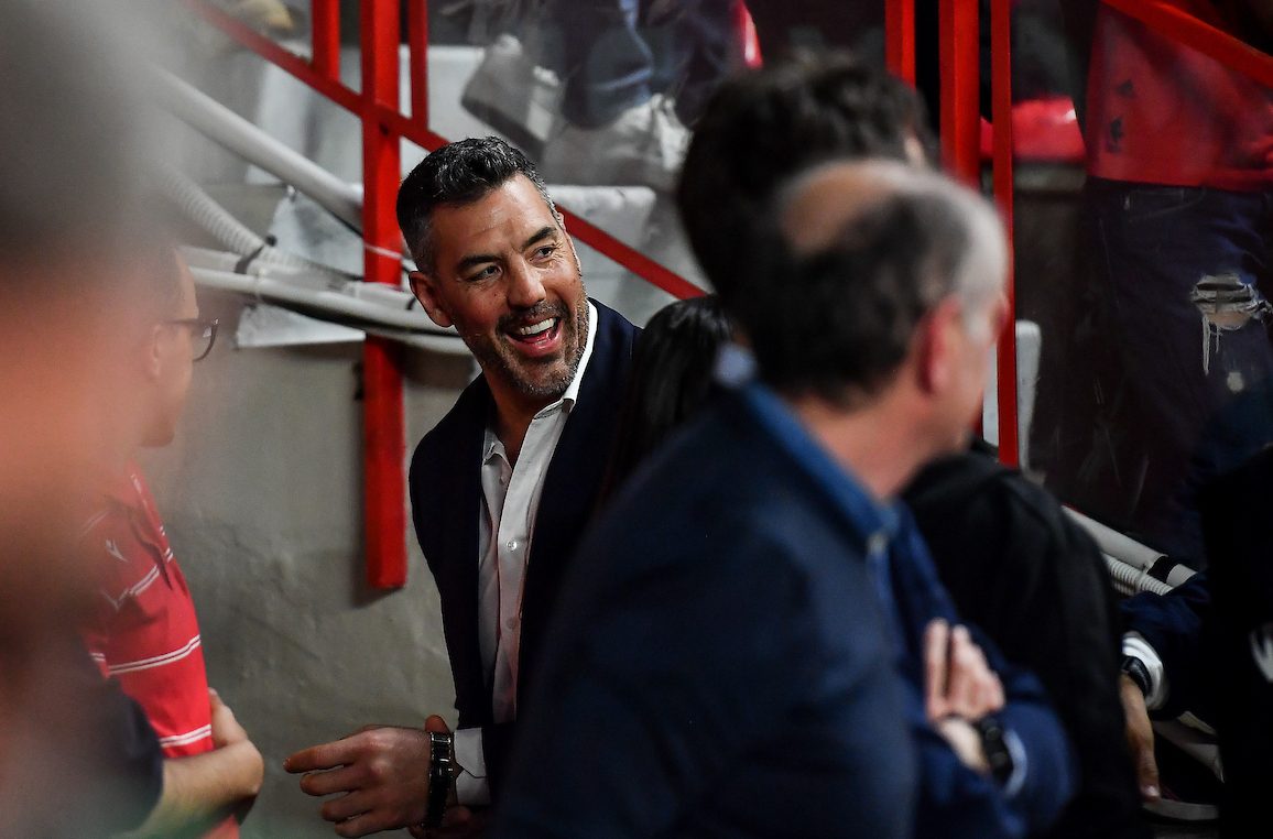 BM ON LBA / VARESE: IL BILANCIO SORRIDE, I RICAVI SCHIZZANO. E ORA IL PROSSIMO COLPO - DI ANTONIO CATALANO