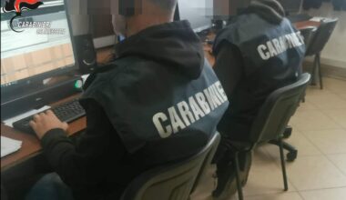 Femminicidio a Gela, arrestato convivente della donna uccisa