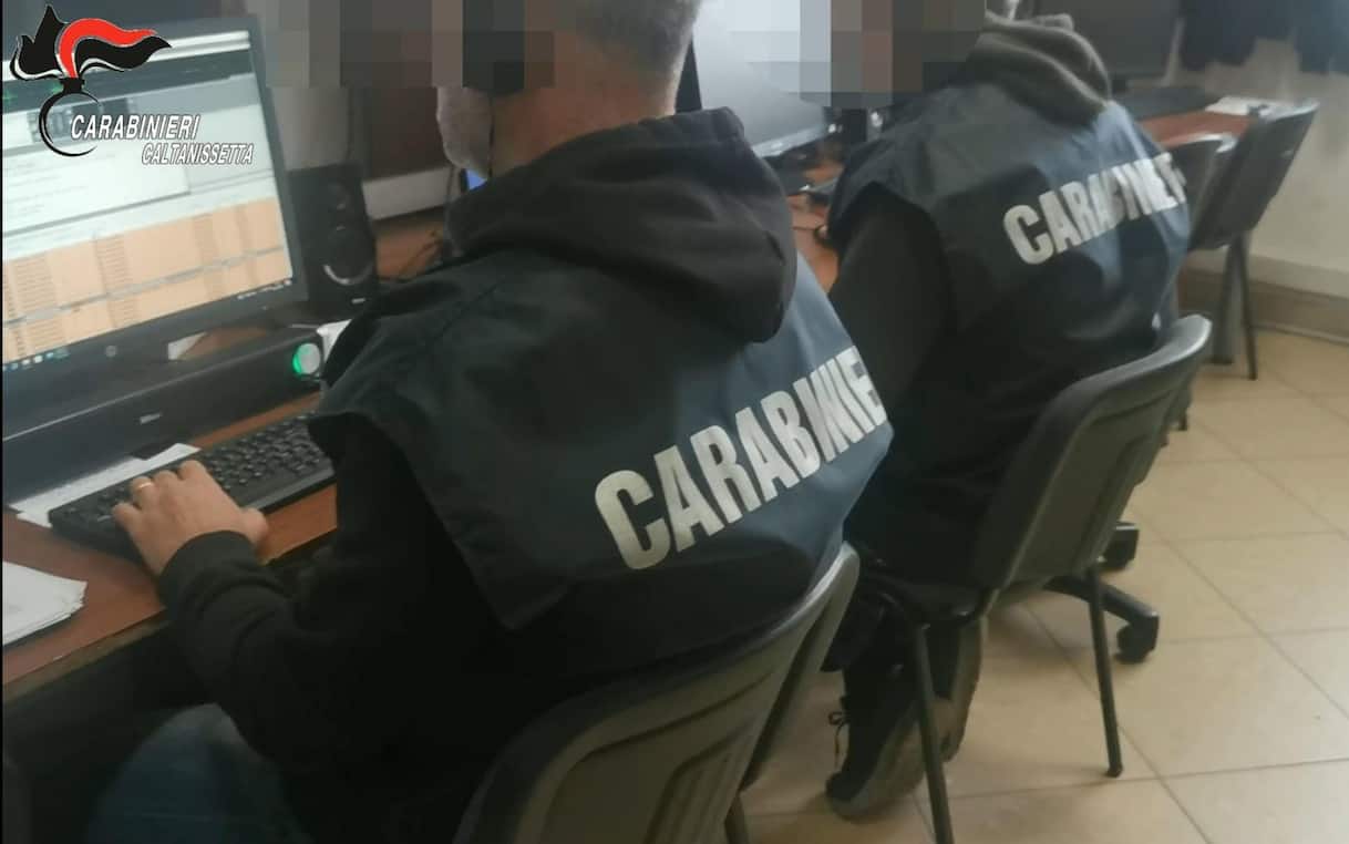 Femminicidio a Gela, arrestato convivente della donna uccisa