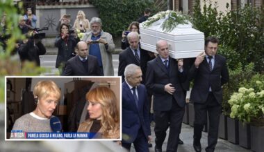 "Francesco non ci restituisce il cane, mai stato fidanzato con mia figlia"