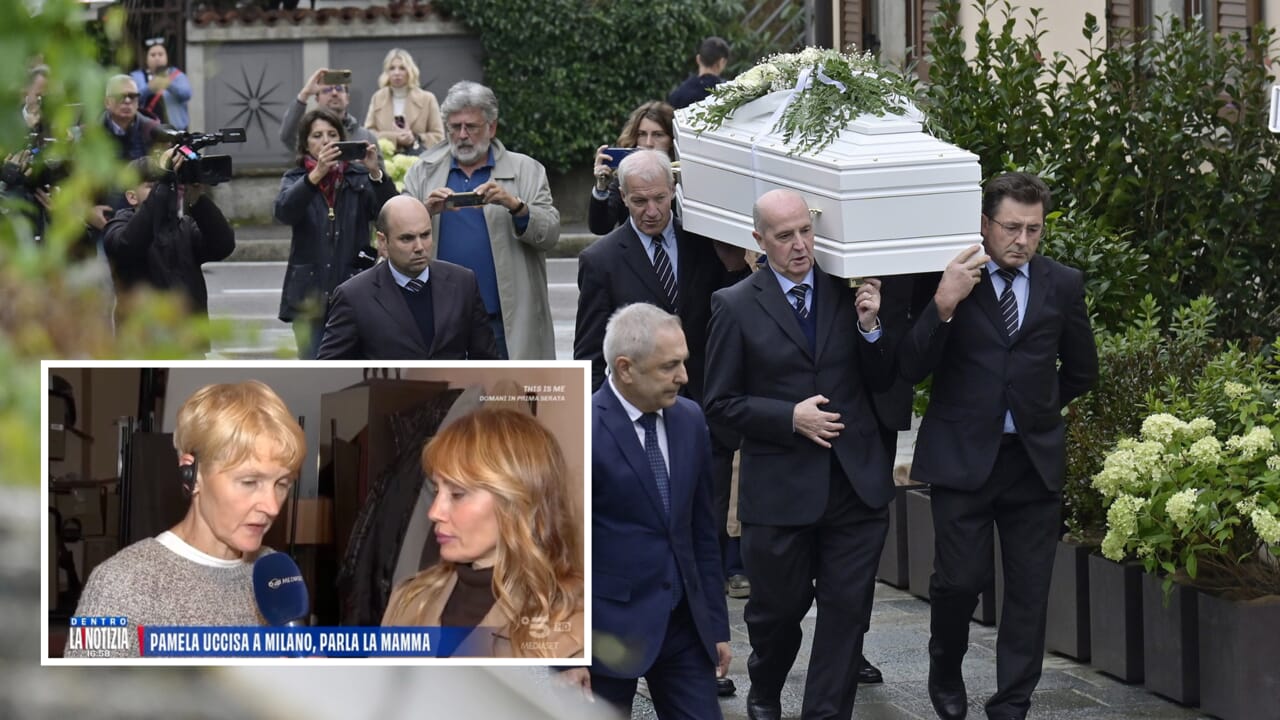 "Francesco non ci restituisce il cane, mai stato fidanzato con mia figlia"