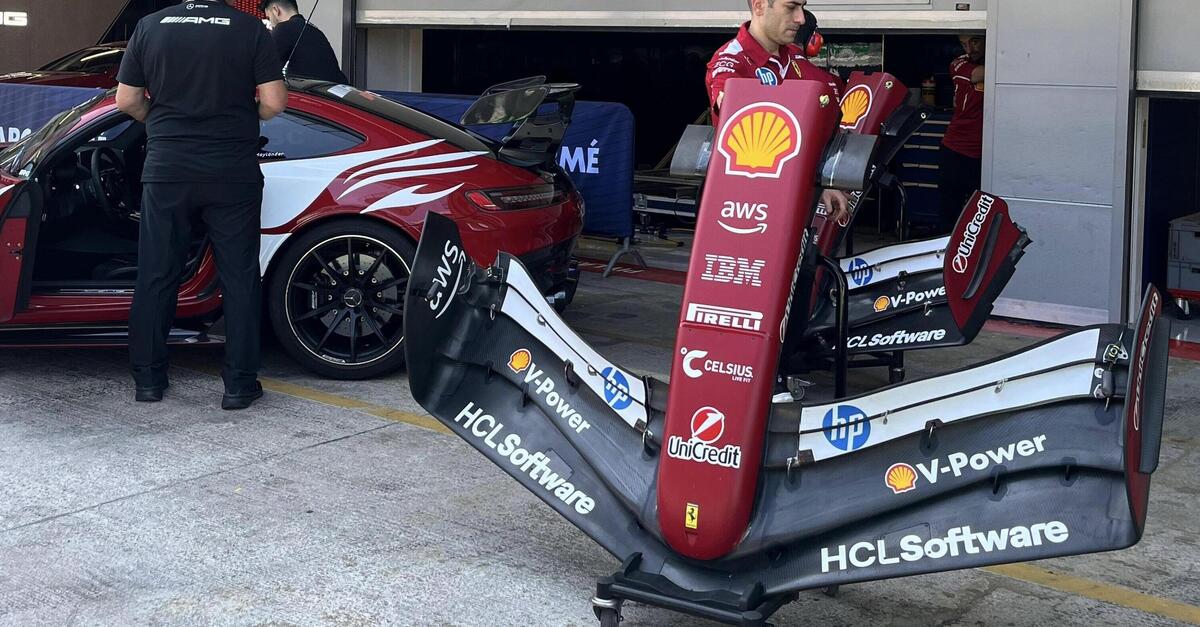 Formula 1 2025, la SF-25 non convince: tutti i problemi della Ferrari e i sospetti della FIA - Formula 1