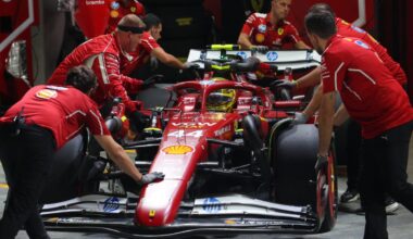 Ferrari, ora serve un leader forte per invertire la rotta